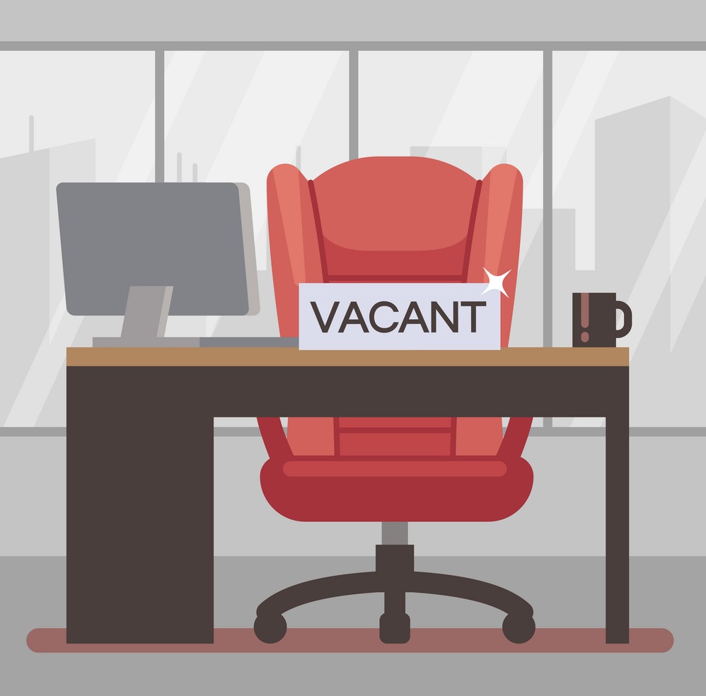 POST VACANT